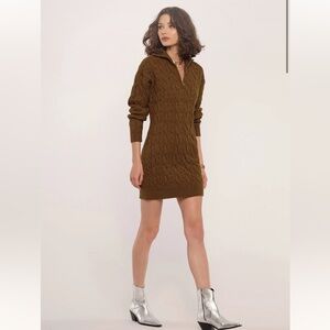 Heartloom Lexie Dress